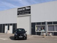 Smart Fortwo coupe 1.0 71cv prime twinamic - <small></small> 8.990 € <small>TTC</small> - #24