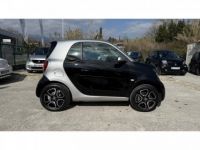 Smart Fortwo Coupe 1.0 71cv S&S Prime Twinamic - <small></small> 13.990 € <small>TTC</small> - #8