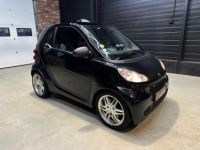 Smart Fortwo COUPE 1.0 98ch Brabus ENTRETIEN COMPLET / KIT EMBRAYAGE COMPLET NEUF - <small></small> 6.890 € <small>TTC</small> - #3