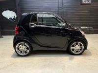 Smart Fortwo COUPE 1.0 98ch Brabus ENTRETIEN COMPLET / KIT EMBRAYAGE COMPLET NEUF - <small></small> 6.890 € <small>TTC</small> - #4