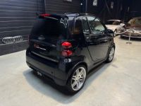 Smart Fortwo COUPE 1.0 98ch Brabus ENTRETIEN COMPLET / KIT EMBRAYAGE COMPLET NEUF - <small></small> 6.890 € <small>TTC</small> - #5