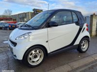 Smart Fortwo Coupé 1.0 i MHD 61 cv - <small></small> 5.990 € <small>TTC</small> - #1