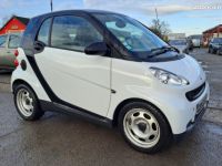 Smart Fortwo Coupé 1.0 i MHD 61 cv - <small></small> 5.990 € <small>TTC</small> - #2