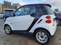 Smart Fortwo Coupé 1.0 i MHD 61 cv - <small></small> 5.990 € <small>TTC</small> - #3