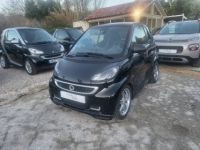 Smart Fortwo COUPE 102CH TURBO BRABUS XCLUSIVE SOFTOUCH - <small></small> 11.590 € <small>TTC</small> - #1