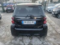 Smart Fortwo COUPE 102CH TURBO BRABUS XCLUSIVE SOFTOUCH - <small></small> 11.590 € <small>TTC</small> - #3