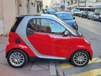 Smart Fortwo COUPE 1.0l 71CV Passion Toit panoramique - <small></small> 5.490 € <small>TTC</small> - #4