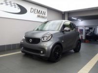 Smart Fortwo Coupe - <small></small> 17.500 € <small>TTC</small> - #1