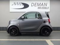 Smart Fortwo Coupe - <small></small> 17.500 € <small>TTC</small> - #2