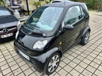 Smart Fortwo Coupé 450 0.7  54CH - <small></small> 4.490 € <small>TTC</small> - #2