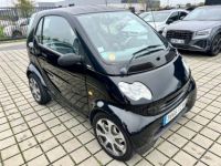 Smart Fortwo Coupé 450 0.7  54CH - <small></small> 4.490 € <small>TTC</small> - #3