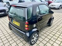 Smart Fortwo Coupé 450 0.7  54CH - <small></small> 4.490 € <small>TTC</small> - #5