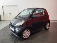 Smart Fortwo COUPE (451) 1.0 i MHD 61 BVA - <small></small> 5.590 € <small>TTC</small> - #3