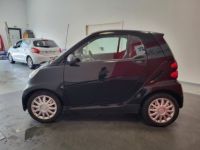 Smart Fortwo COUPE (451) 1.0 i MHD 61 BVA - <small></small> 5.590 € <small>TTC</small> - #4