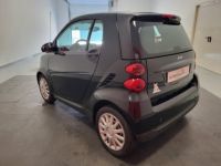 Smart Fortwo COUPE (451) 1.0 i MHD 61 BVA - <small></small> 5.590 € <small>TTC</small> - #5