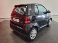 Smart Fortwo COUPE (451) 1.0 i MHD 61 BVA - <small></small> 5.590 € <small>TTC</small> - #7