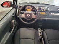 Smart Fortwo COUPE (451) 1.0 i MHD 61 BVA - <small></small> 5.590 € <small>TTC</small> - #16