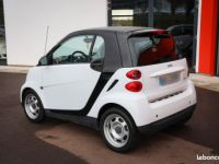 Smart Fortwo Coupé (451) 1.0i 12V MHD 61CH Boîte automatique - <small></small> 7.490 € <small>TTC</small> - #2