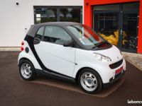 Smart Fortwo Coupé (451) 1.0i 12V MHD 61CH Boîte automatique - <small></small> 7.490 € <small>TTC</small> - #5