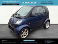 Smart Fortwo Coupe 50ch Pure - <small></small> 3.990 € <small>TTC</small> - #1