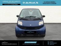 Smart Fortwo Coupe 50ch Pure - <small></small> 3.990 € <small>TTC</small> - #2