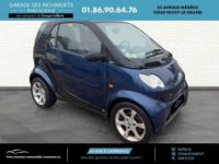 Smart Fortwo Coupe 50ch Pure - <small></small> 3.990 € <small>TTC</small> - #3