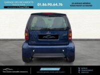 Smart Fortwo Coupe 50ch Pure - <small></small> 3.990 € <small>TTC</small> - #5