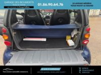 Smart Fortwo Coupe 50ch Pure - <small></small> 3.990 € <small>TTC</small> - #6