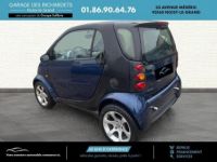 Smart Fortwo Coupe 50ch Pure - <small></small> 3.990 € <small>TTC</small> - #7