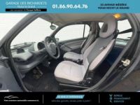 Smart Fortwo Coupe 50ch Pure - <small></small> 3.990 € <small>TTC</small> - #9