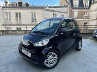 Smart Fortwo COUPE 61CH MHD PURE - <small></small> 6.700 € <small>TTC</small> - #1