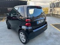 Smart Fortwo COUPE 61CH MHD PURE - <small></small> 6.700 € <small>TTC</small> - #3