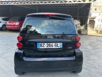 Smart Fortwo COUPE 61CH MHD PURE - <small></small> 6.700 € <small>TTC</small> - #4