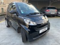 Smart Fortwo COUPE 61CH MHD PURE - <small></small> 6.700 € <small>TTC</small> - #7