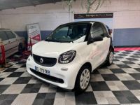 Smart Fortwo COUPE 61CH PURE - <small></small> 6.990 € <small>TTC</small> - #1