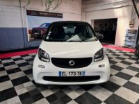 Smart Fortwo COUPE 61CH PURE - <small></small> 6.990 € <small>TTC</small> - #2