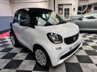 Smart Fortwo COUPE 61CH PURE - <small></small> 6.990 € <small>TTC</small> - #3