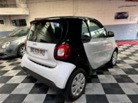 Smart Fortwo COUPE 61CH PURE - <small></small> 6.990 € <small>TTC</small> - #5