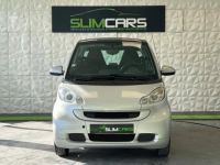 Smart Fortwo Coupe 71 CH MHD PASSION SOFTOUCH - <small></small> 5.490 € <small>TTC</small> - #3