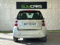 Smart Fortwo Coupe 71 CH MHD PASSION SOFTOUCH - <small></small> 5.490 € <small>TTC</small> - #4