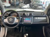 Smart Fortwo Coupe 71 CH MHD PASSION SOFTOUCH - <small></small> 5.490 € <small>TTC</small> - #13