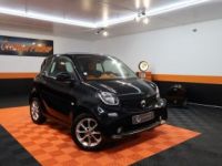 Smart Fortwo COUPE 71CH BUSINESS + - <small></small> 8.990 € <small>TTC</small> - #1