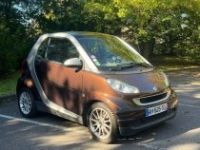 Smart Fortwo COUPE 71CH MHD HIGHSTYLE SOFTOUCH - <small></small> 6.490 € <small>TTC</small> - #2