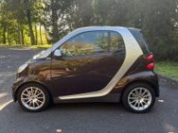 Smart Fortwo COUPE 71CH MHD HIGHSTYLE SOFTOUCH - <small></small> 6.490 € <small>TTC</small> - #3