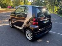 Smart Fortwo COUPE 71CH MHD HIGHSTYLE SOFTOUCH - <small></small> 6.490 € <small>TTC</small> - #5