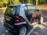 Smart Fortwo COUPE 71CH MHD HIGHSTYLE SOFTOUCH - <small></small> 6.490 € <small>TTC</small> - #6