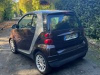 Smart Fortwo COUPE 71CH MHD HIGHSTYLE SOFTOUCH - <small></small> 6.490 € <small>TTC</small> - #10