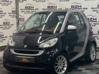 Smart Fortwo COUPE 71CH MHD PASSION SOFTOUCH - <small></small> 5.990 € <small>TTC</small> - #1