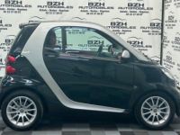 Smart Fortwo COUPE 71CH MHD PASSION SOFTOUCH - <small></small> 5.990 € <small>TTC</small> - #3