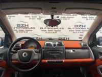 Smart Fortwo COUPE 71CH MHD PASSION SOFTOUCH - <small></small> 5.990 € <small>TTC</small> - #7